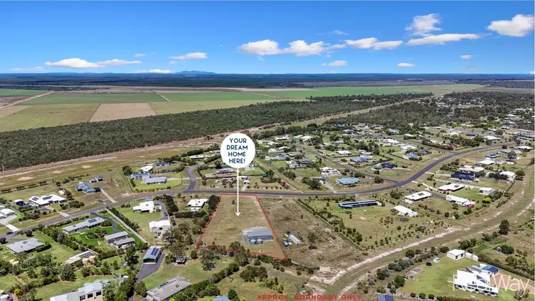 Fourth view of Homely land listing, Address available on request