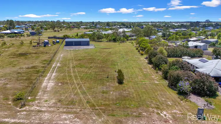 Fifth view of Homely land listing, Address available on request