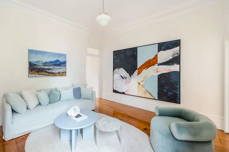 Sixth view of Homely house listing, 61 Hereford Street, Forest Lodge NSW 2037