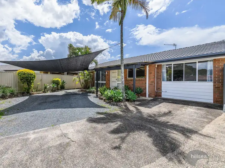 1/16 Stephanie Court, Labrador QLD 4215