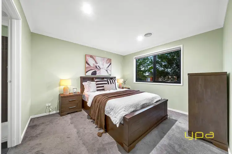 Second view of Homely house listing, 11 Rankin Close, Lynbrook VIC 3975
