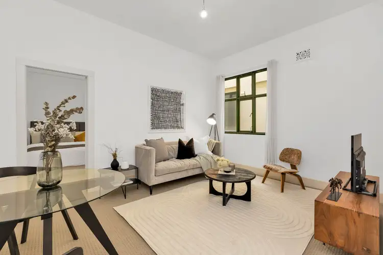 Main view of Homely unit listing, 10/12 Royston Street, Darlinghurst NSW 2010