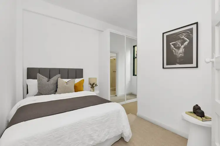 Second view of Homely unit listing, 10/12 Royston Street, Darlinghurst NSW 2010