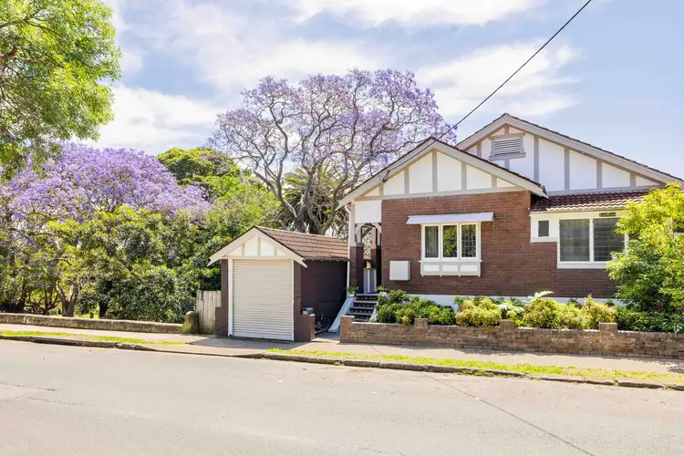 51 Glassop Street, Balmain NSW 2041