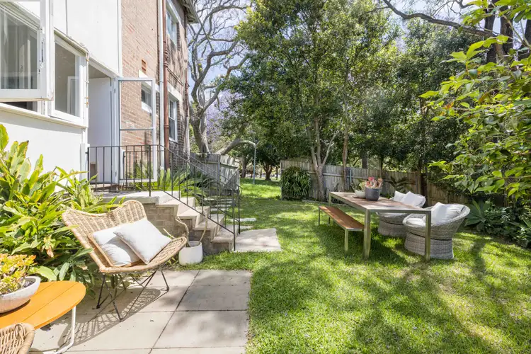 Second view of Homely house listing, 51 Glassop Street, Balmain NSW 2041