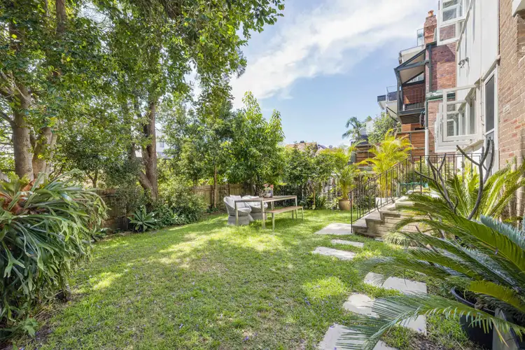 Third view of Homely house listing, 51 Glassop Street, Balmain NSW 2041