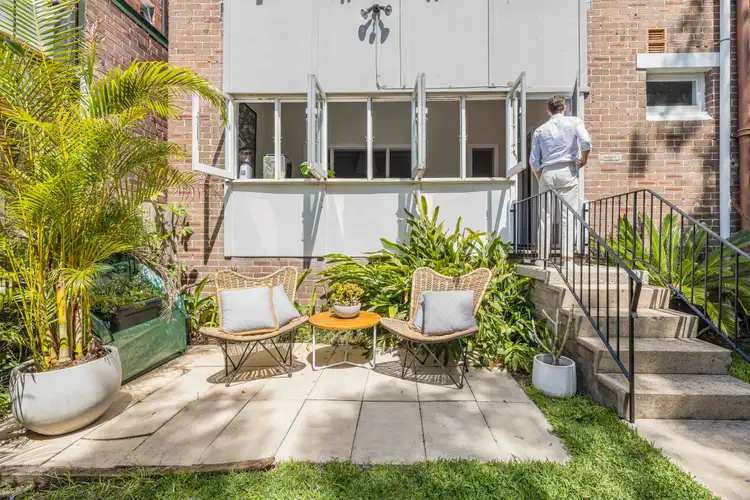 Fourth view of Homely house listing, 51 Glassop Street, Balmain NSW 2041