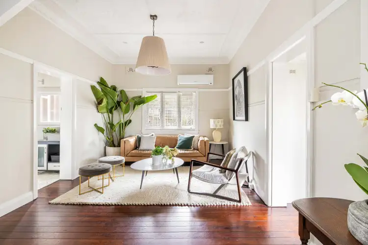 Fifth view of Homely house listing, 51 Glassop Street, Balmain NSW 2041