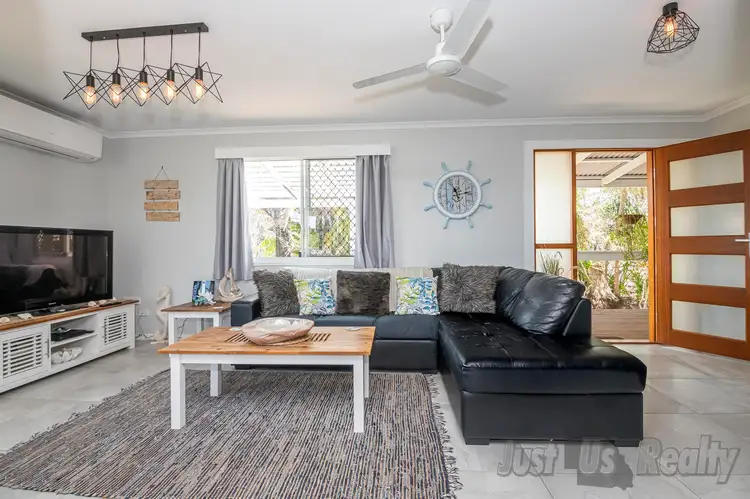 60 Wilfred Street, Bargara QLD 4670