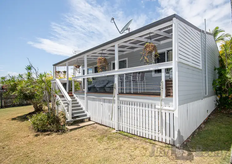 Second view of Homely house listing, 60 Wilfred Street, Bargara QLD 4670