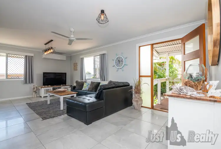 Third view of Homely house listing, 60 Wilfred Street, Bargara QLD 4670