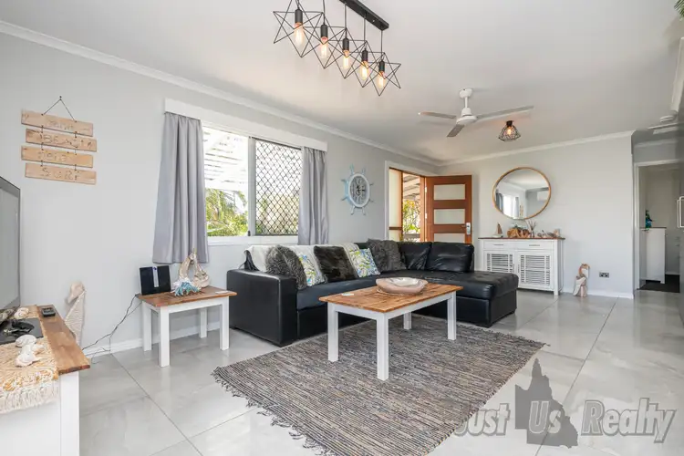 Fourth view of Homely house listing, 60 Wilfred Street, Bargara QLD 4670