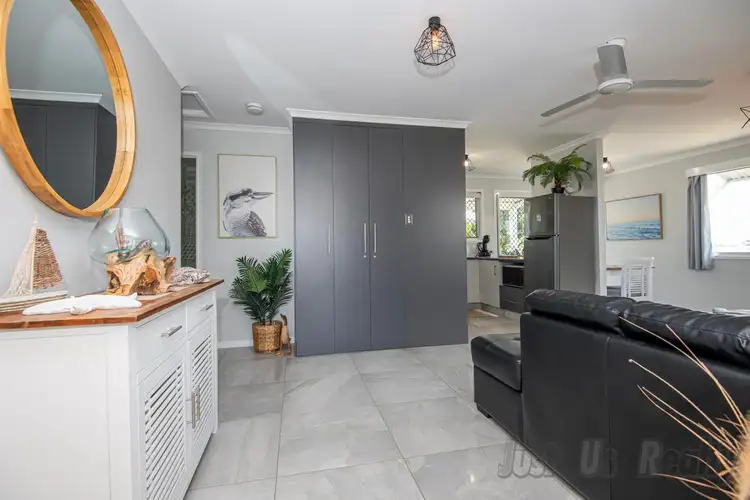 Fifth view of Homely house listing, 60 Wilfred Street, Bargara QLD 4670