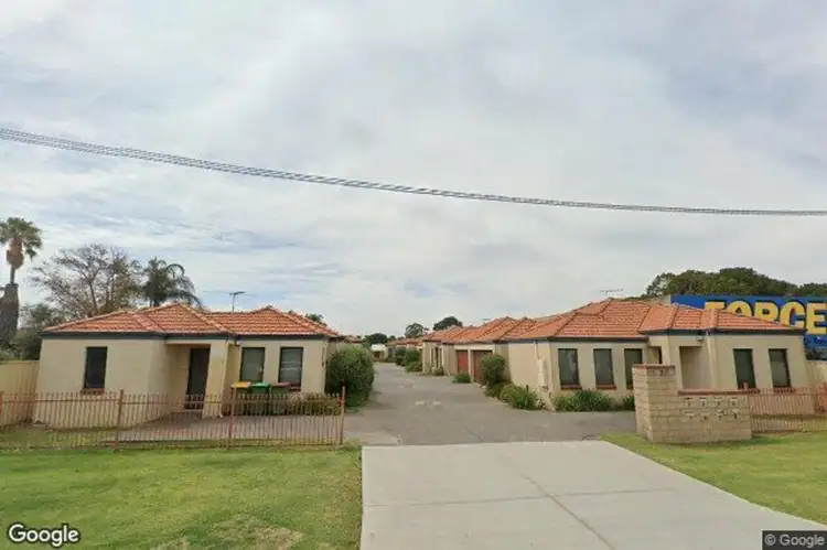 Main view of Homely house listing, 3/3 Stoke Place, Morley WA 6062