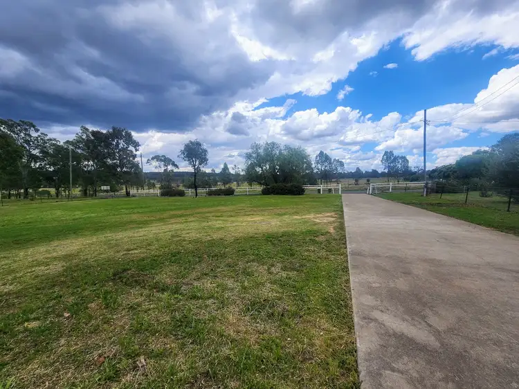 Third view of Homely house listing, 30 Cooke Street, Goombungee QLD 4354