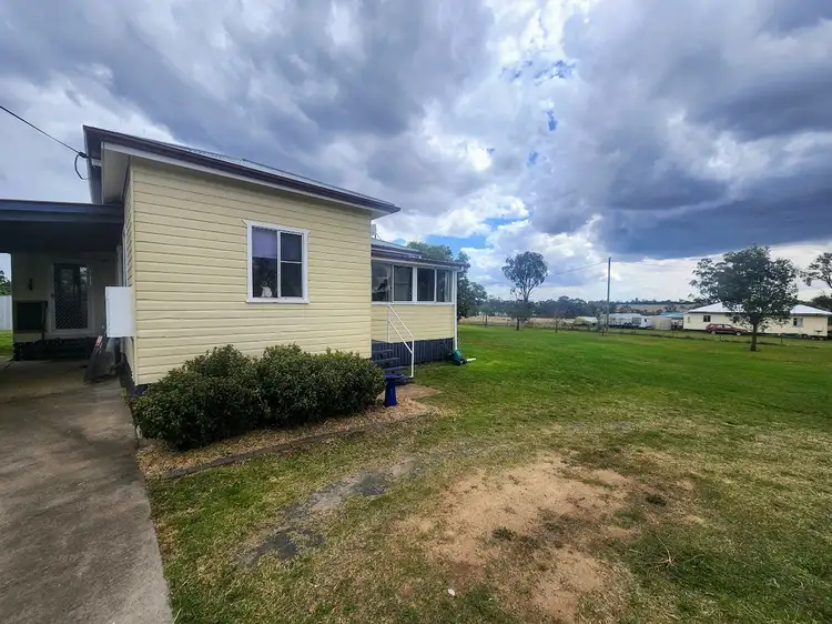 Fourth view of Homely house listing, 30 Cooke Street, Goombungee QLD 4354