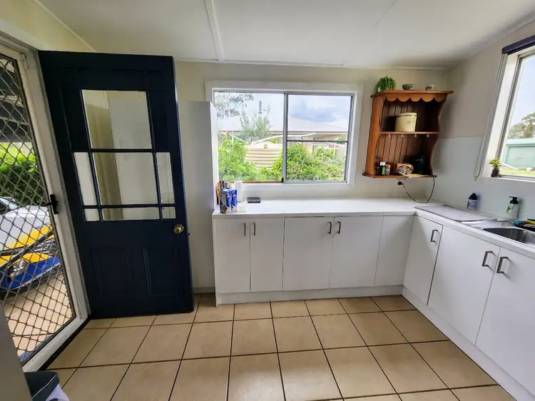 Fifth view of Homely house listing, 30 Cooke Street, Goombungee QLD 4354