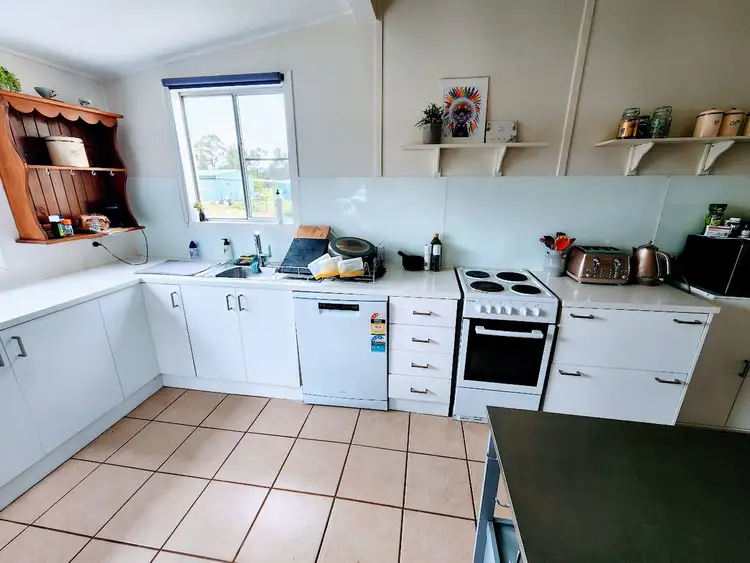 Sixth view of Homely house listing, 30 Cooke Street, Goombungee QLD 4354