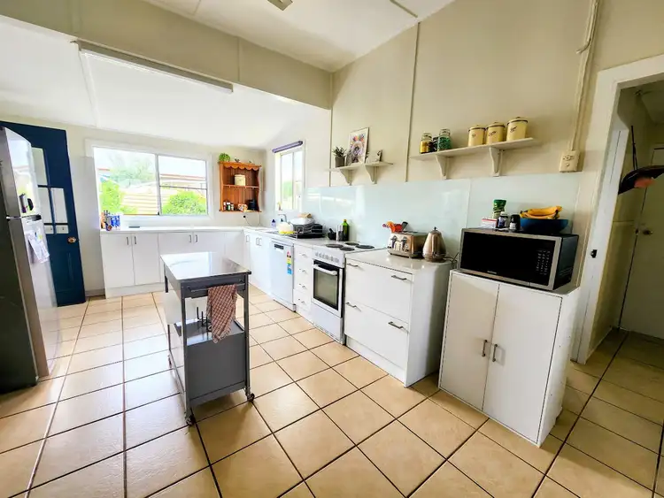 Seventh view of Homely house listing, 30 Cooke Street, Goombungee QLD 4354