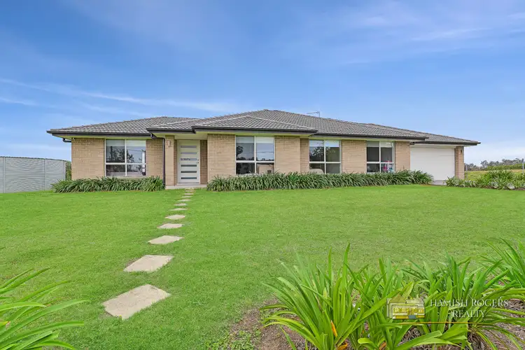 Second view of Homely rural property listing, 155 Cattai Ridge Road, Maraylya NSW 2765