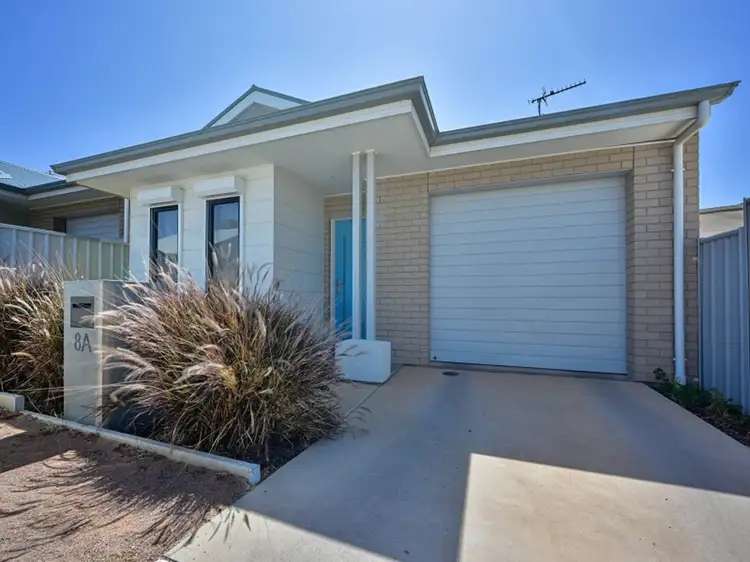 8A Beer Street, Port Augusta West SA 5700