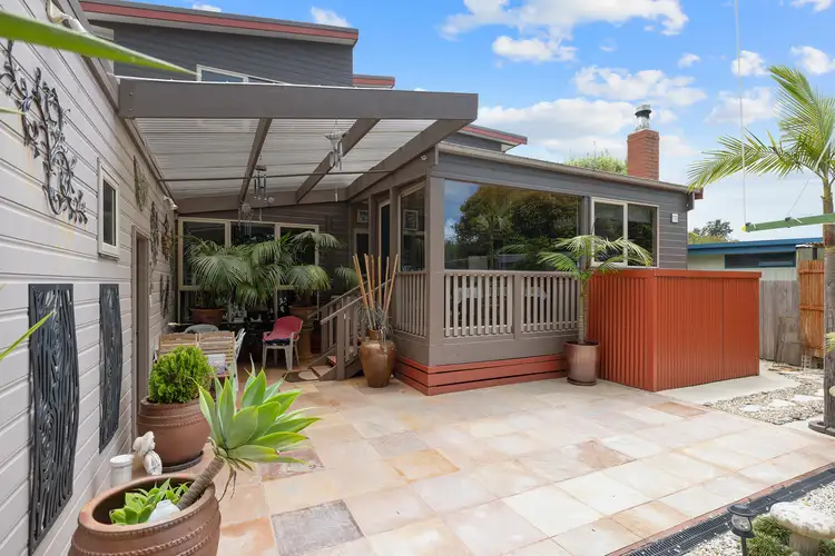 5 Broadwater Avenue, Cape Woolamai VIC 3925