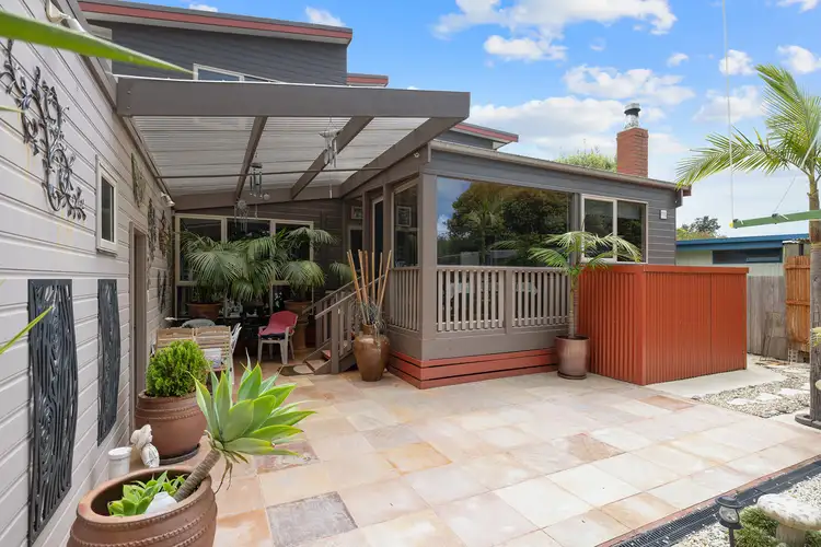Third view of Homely house listing, 5 Broadwater Avenue, Cape Woolamai VIC 3925
