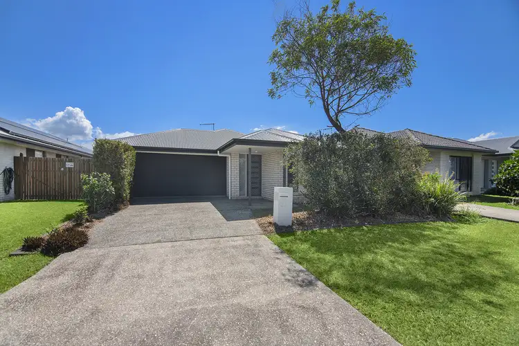 37 Casey Street, Caboolture South QLD 4510