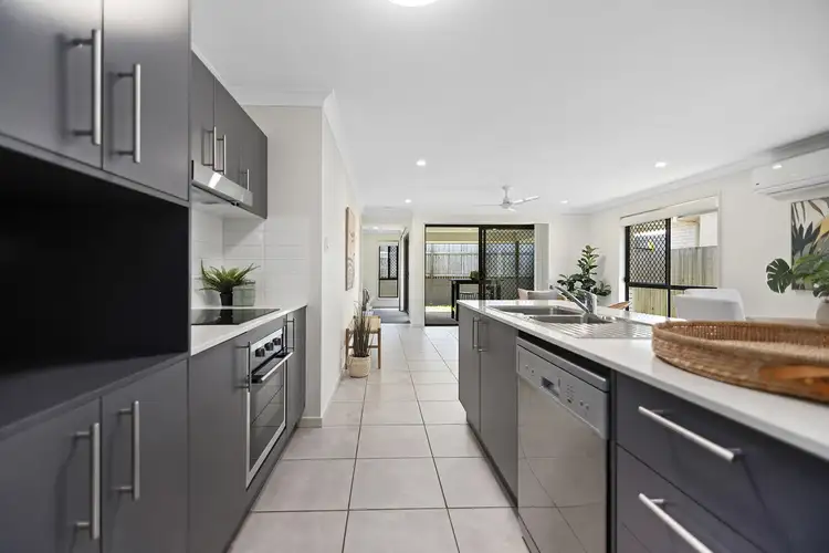 Fourth view of Homely house listing, 37 Casey Street, Caboolture South QLD 4510