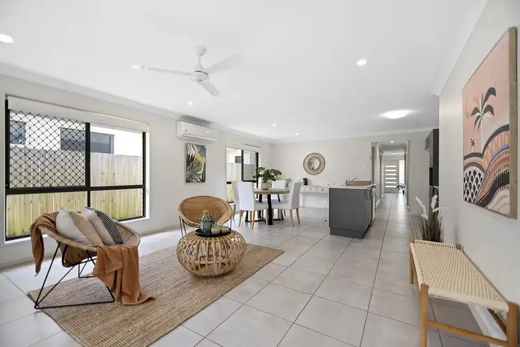 Sixth view of Homely house listing, 37 Casey Street, Caboolture South QLD 4510
