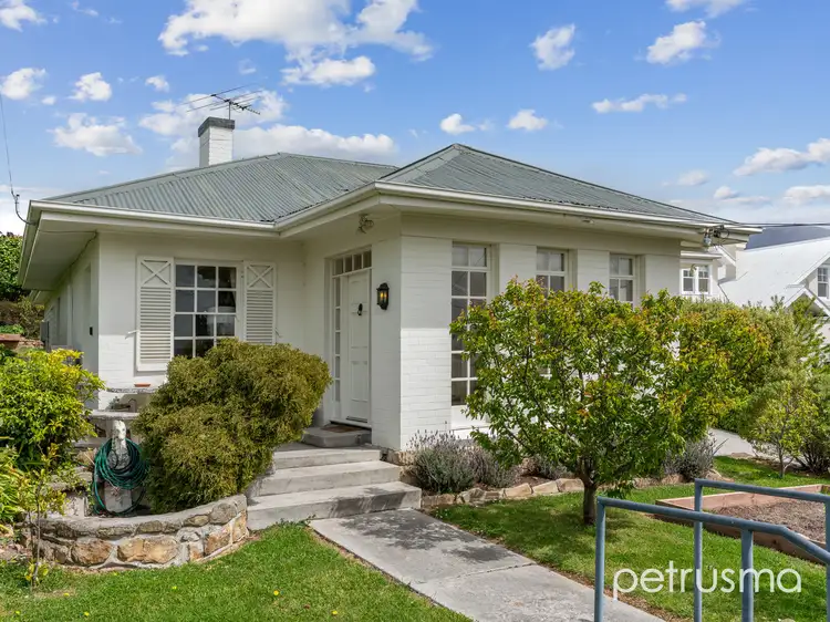 Main view of Homely house listing, 3 Ilfracombe Crescent, Sandy Bay TAS 7005