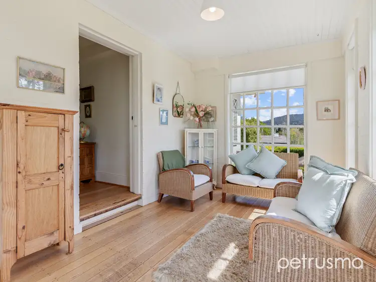 Third view of Homely house listing, 3 Ilfracombe Crescent, Sandy Bay TAS 7005