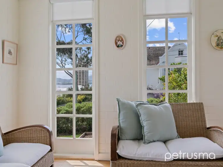 Fourth view of Homely house listing, 3 Ilfracombe Crescent, Sandy Bay TAS 7005