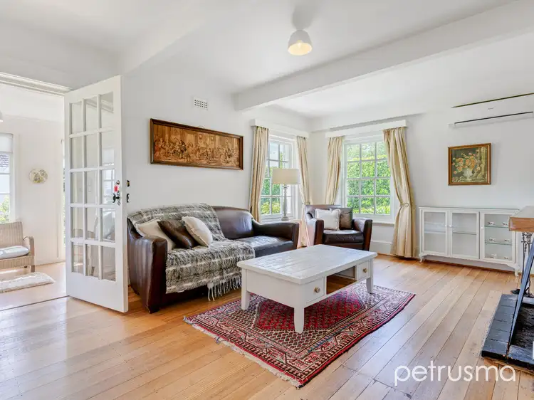 Fifth view of Homely house listing, 3 Ilfracombe Crescent, Sandy Bay TAS 7005