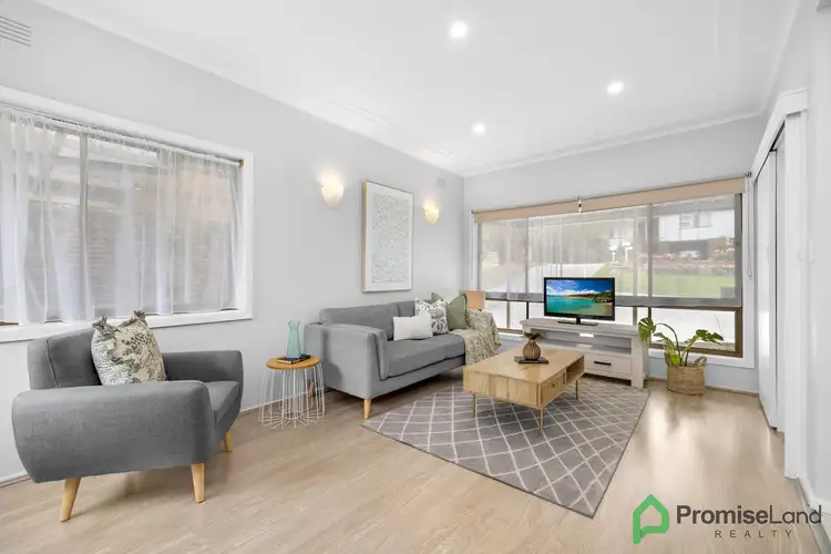 Second view of Homely house listing, 26 Dunrossil Avenue, Carlingford NSW 2118