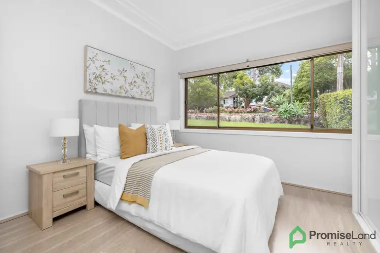 Fifth view of Homely house listing, 26 Dunrossil Avenue, Carlingford NSW 2118