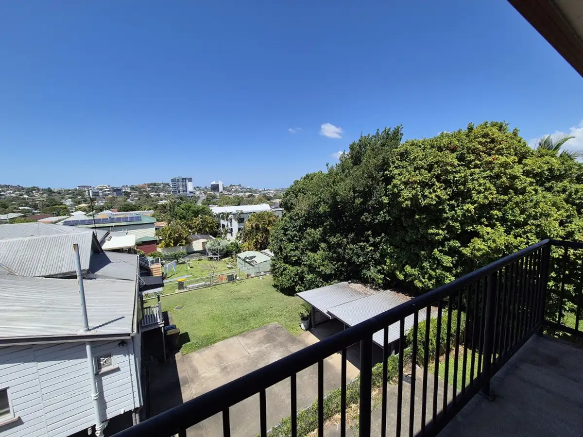 Main view of Homely unit listing, 3/7 Fosbery Street, Windsor QLD 4030