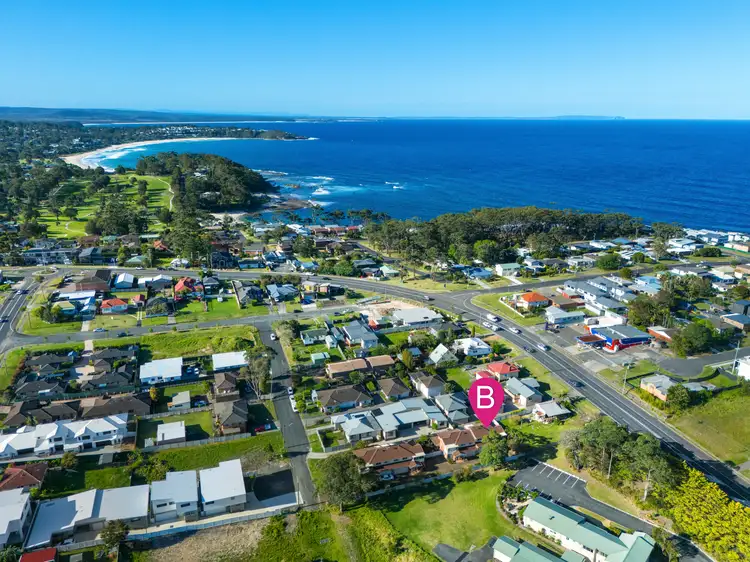 4/8 Kingsley Avenue, Ulladulla NSW 2539