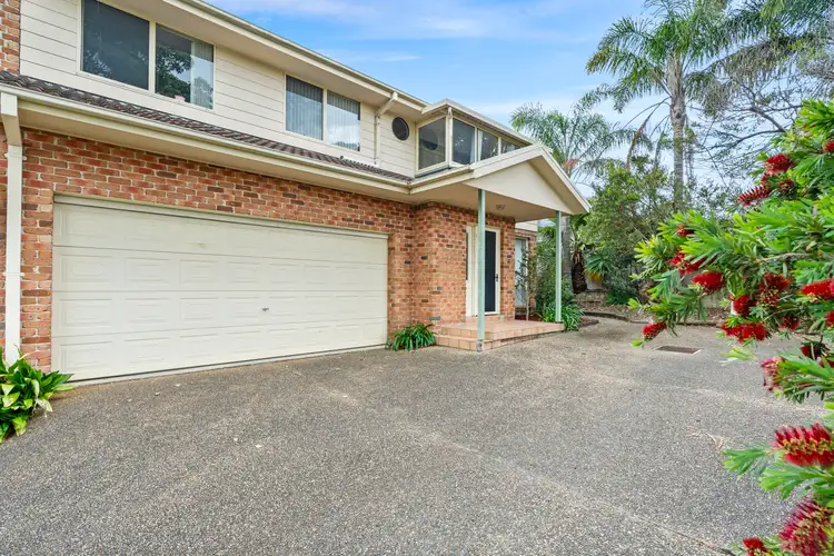 4/8 Kingsley Avenue, Ulladulla NSW 2539