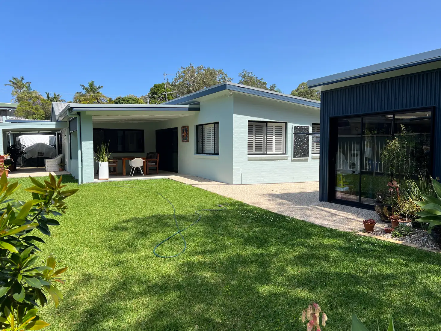 Main view of Homely house listing, 12 Redbox Crescent, Sandy Beach NSW 2456