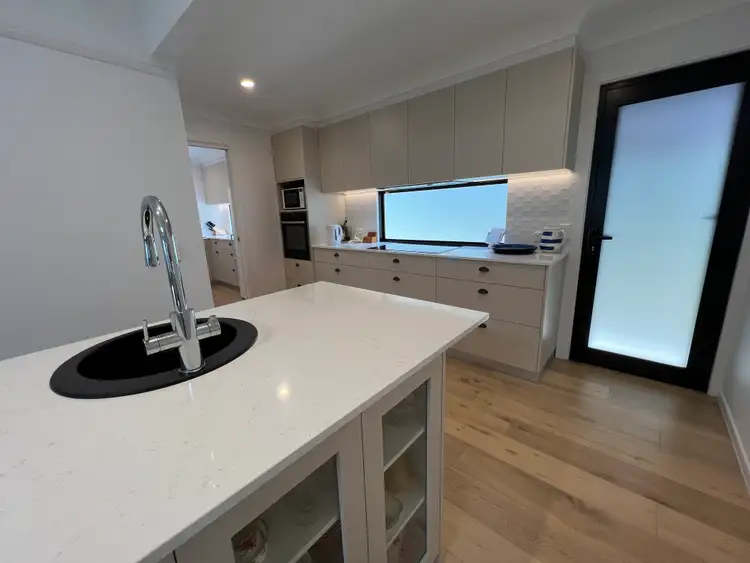 Fifth view of Homely house listing, 12 Redbox Crescent, Sandy Beach NSW 2456