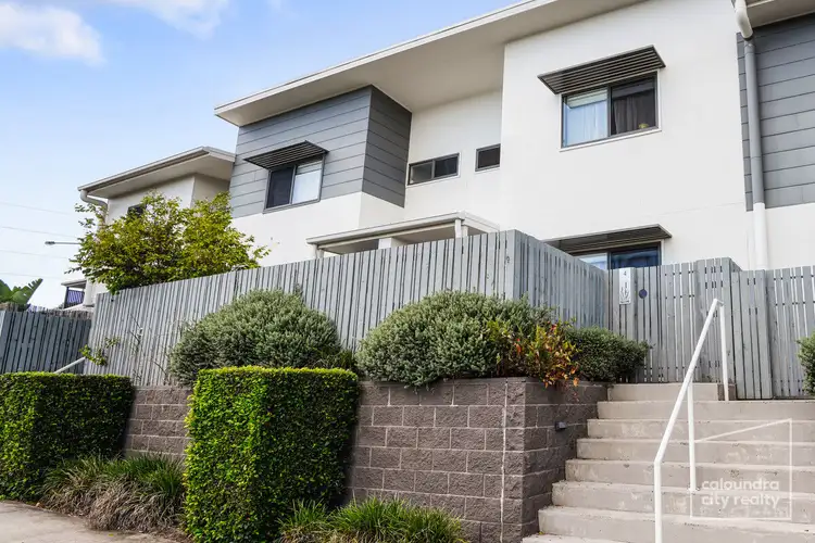 4/1 Ellis Way, Meridan Plains QLD 4551