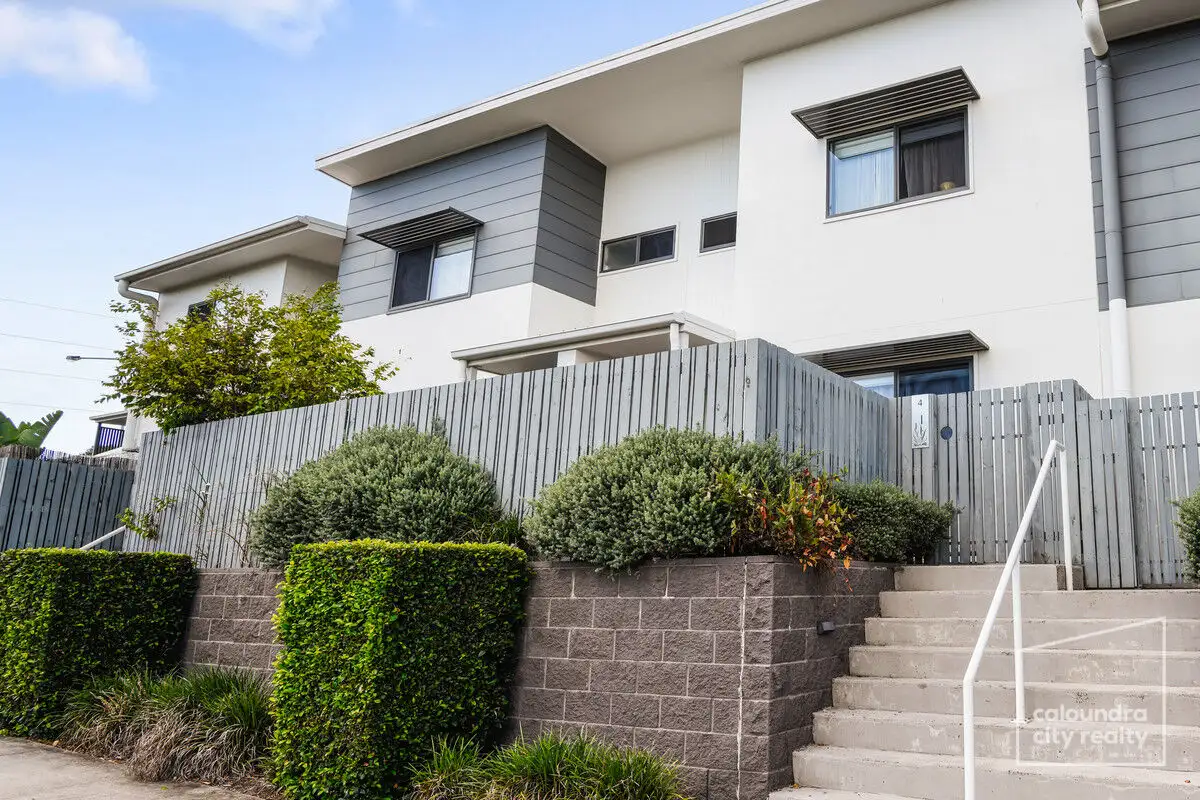 Main view of Homely townhouse listing, 4/1 Ellis Way, Meridan Plains QLD 4551