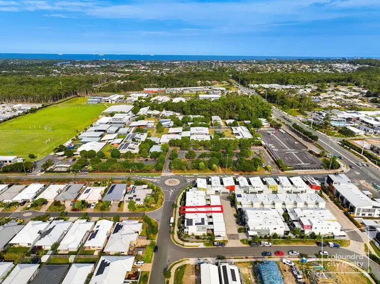 Third view of Homely townhouse listing, 4/1 Ellis Way, Meridan Plains QLD 4551
