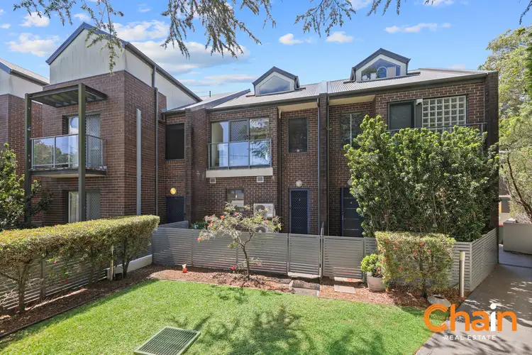 7/10-12 Carver Place, Dundas Valley NSW 2117