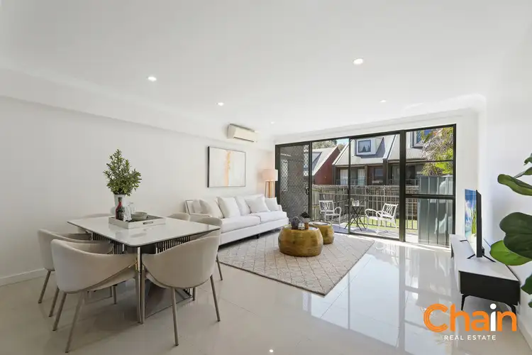 Fourth view of Homely townhouse listing, 7/10-12 Carver Place, Dundas Valley NSW 2117