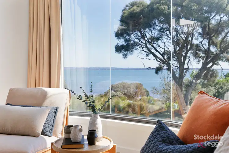 Main view of Homely house listing, 6 Langard Road, Cowes VIC 3922