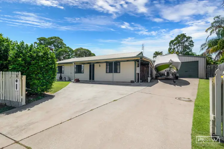 6 Kurrajong Court, Taranganba QLD 4703