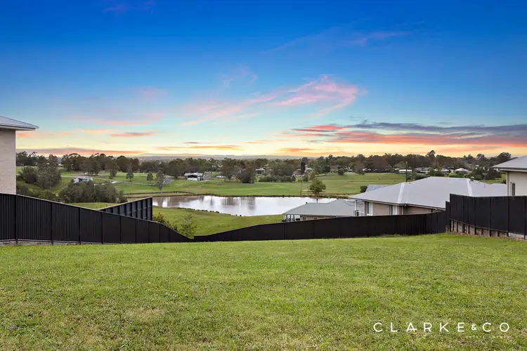 Main view of Homely land listing, 14 Vantage Court, Bolwarra NSW 2320