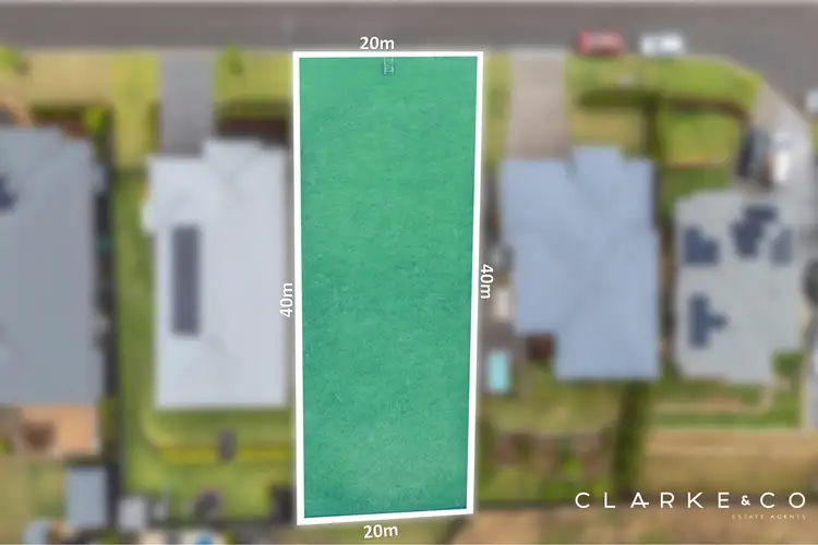 Second view of Homely land listing, 14 Vantage Court, Bolwarra NSW 2320